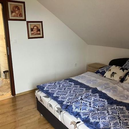 Apartmanovy Dom Slavia Apartment บอยนิตแซ ภายนอก รูปภาพ