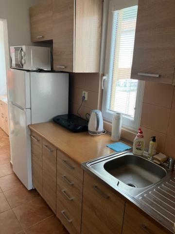 Apartmanovy Dom Slavia Apartment บอยนิตแซ ภายนอก รูปภาพ