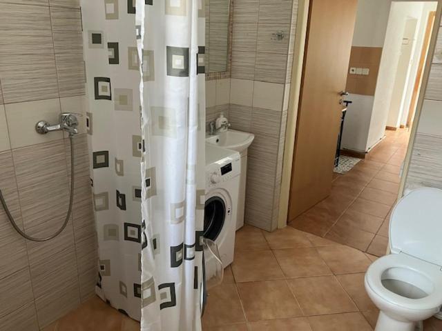 Apartmanovy Dom Slavia Apartment บอยนิตแซ ภายนอก รูปภาพ