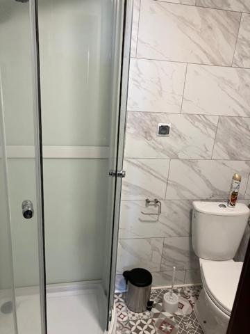 Apartmanovy Dom Slavia Apartment บอยนิตแซ ภายนอก รูปภาพ